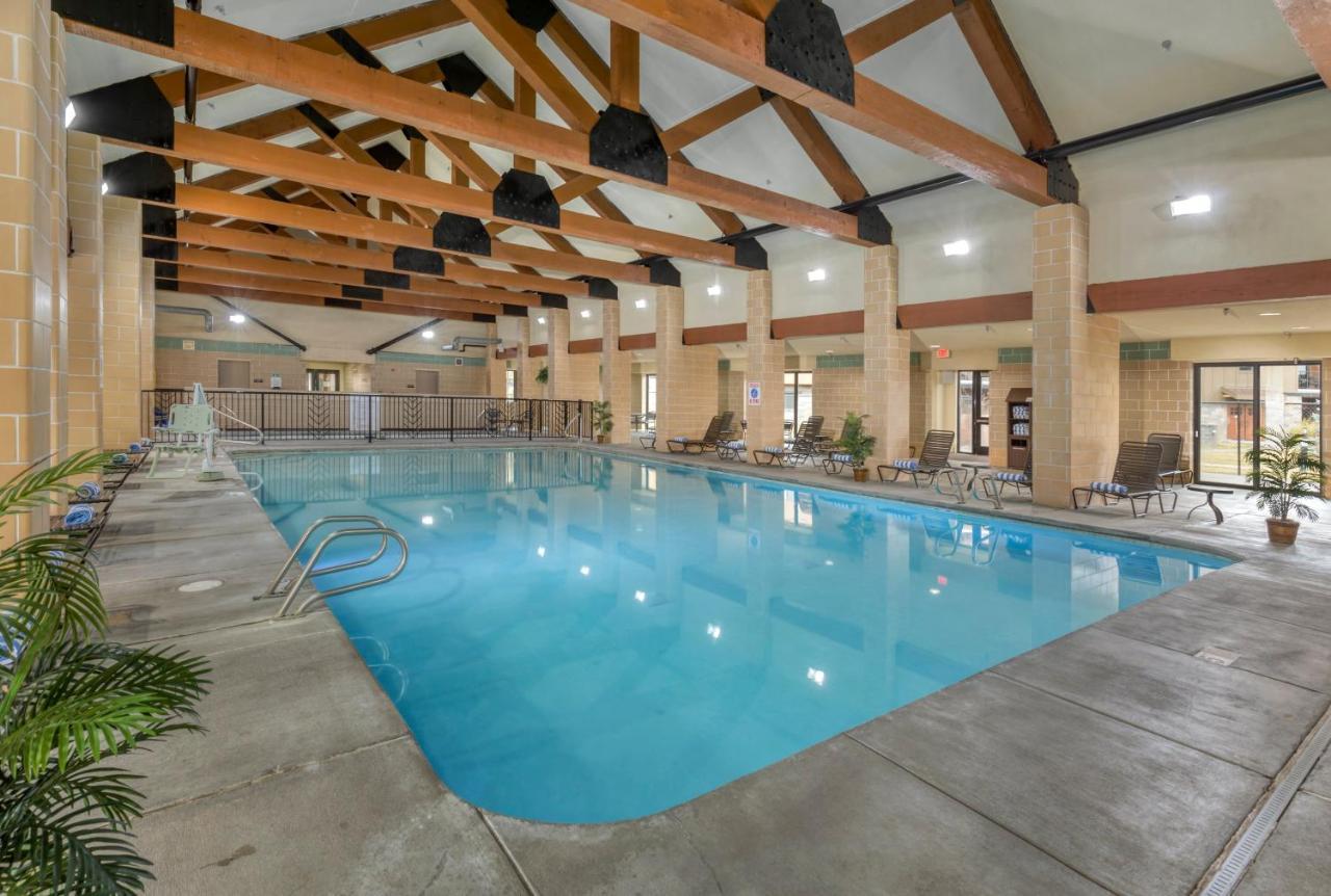 Worldmark West Yellowstone Exterior foto