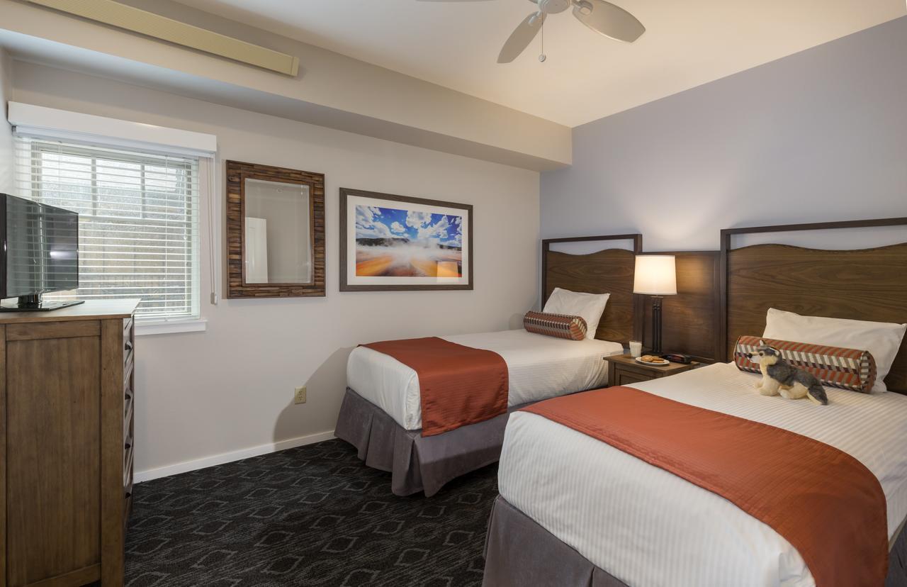 Worldmark West Yellowstone Exterior foto