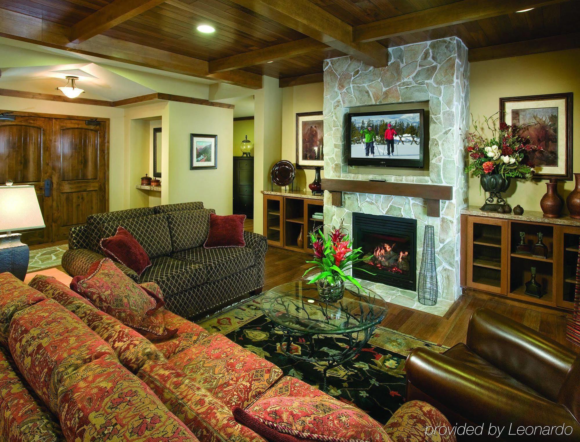 Worldmark West Yellowstone Exterior foto