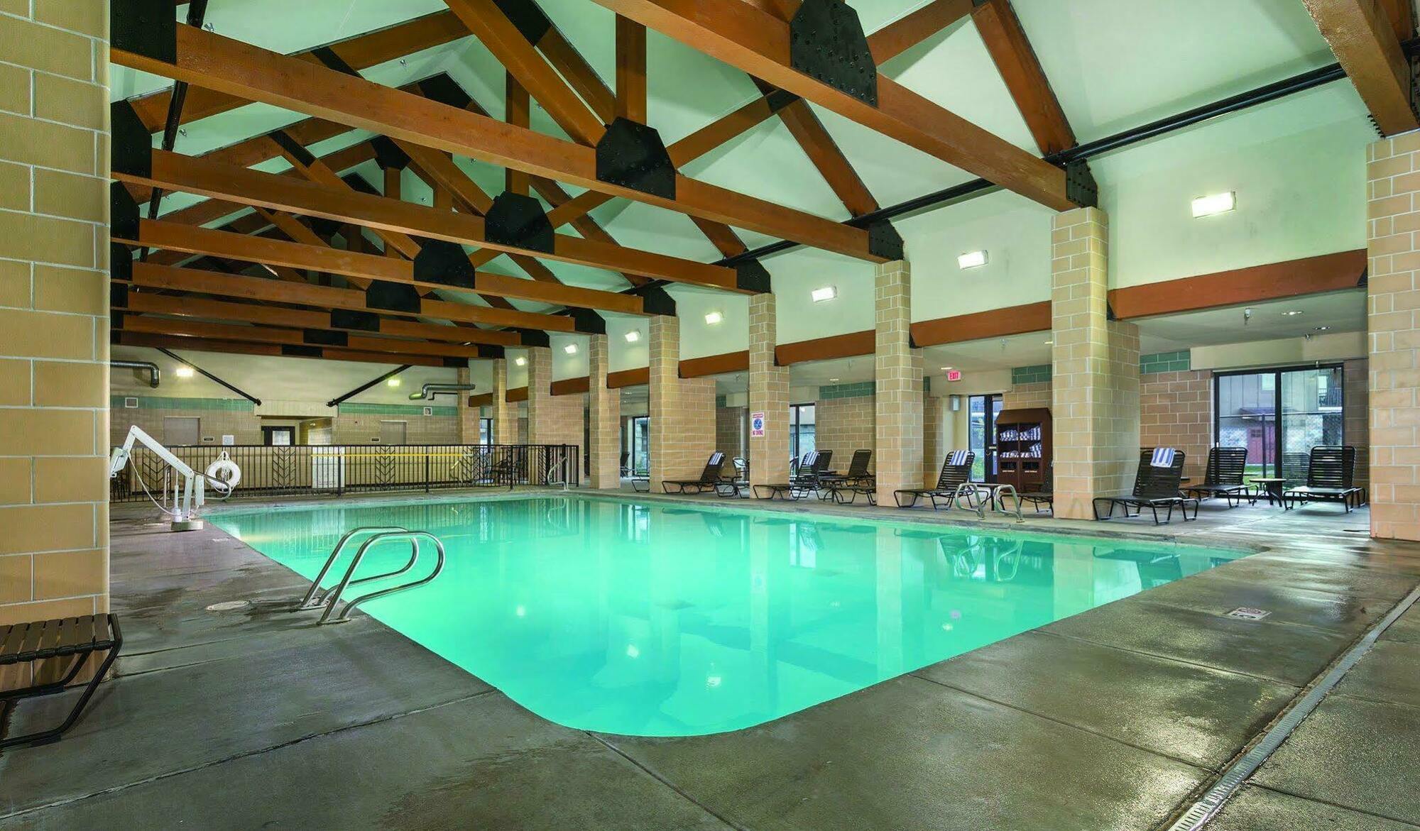 Worldmark West Yellowstone Exterior foto
